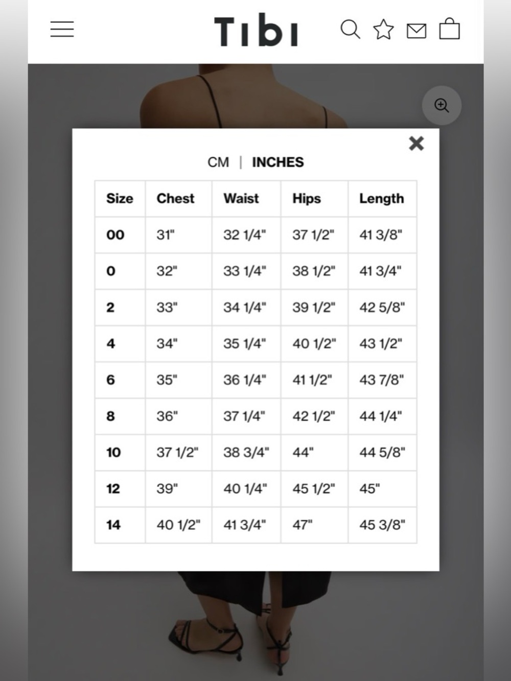 The Slip Dress - Picture 5 of 10